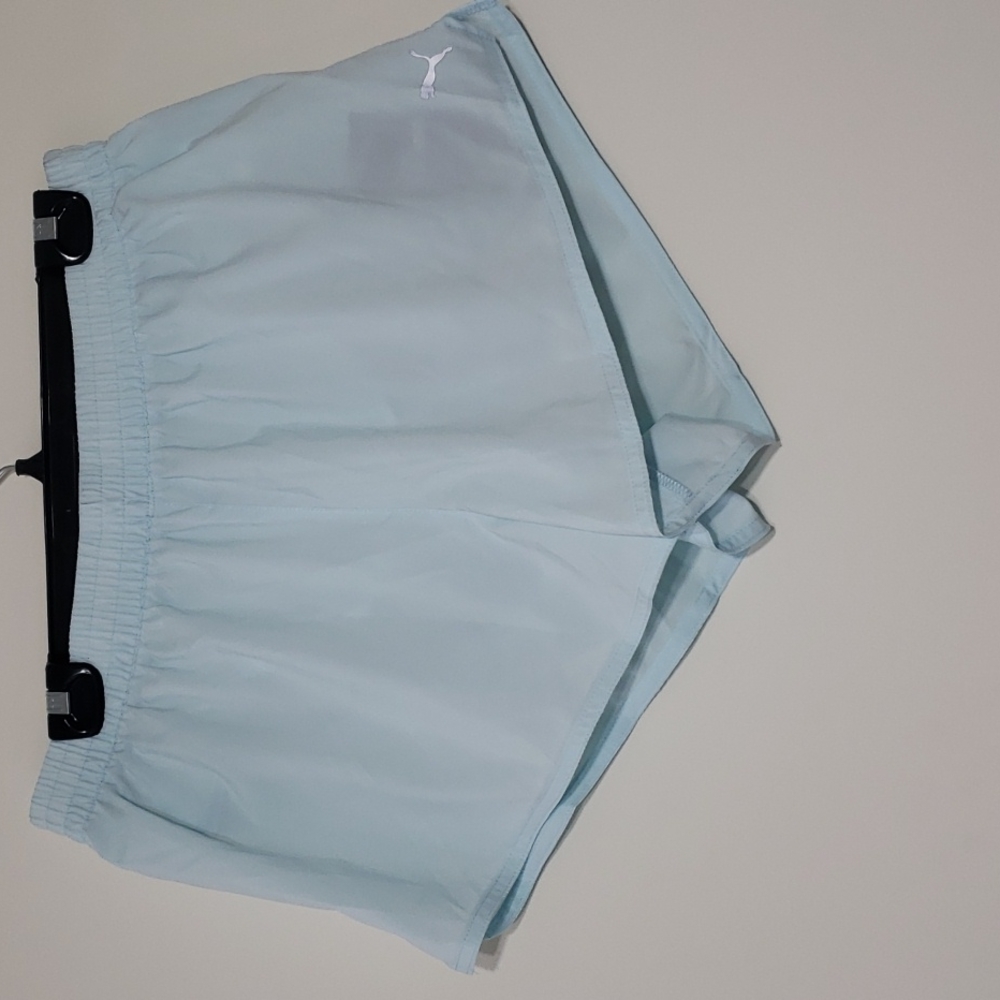NWT Puma Athletic Shorts